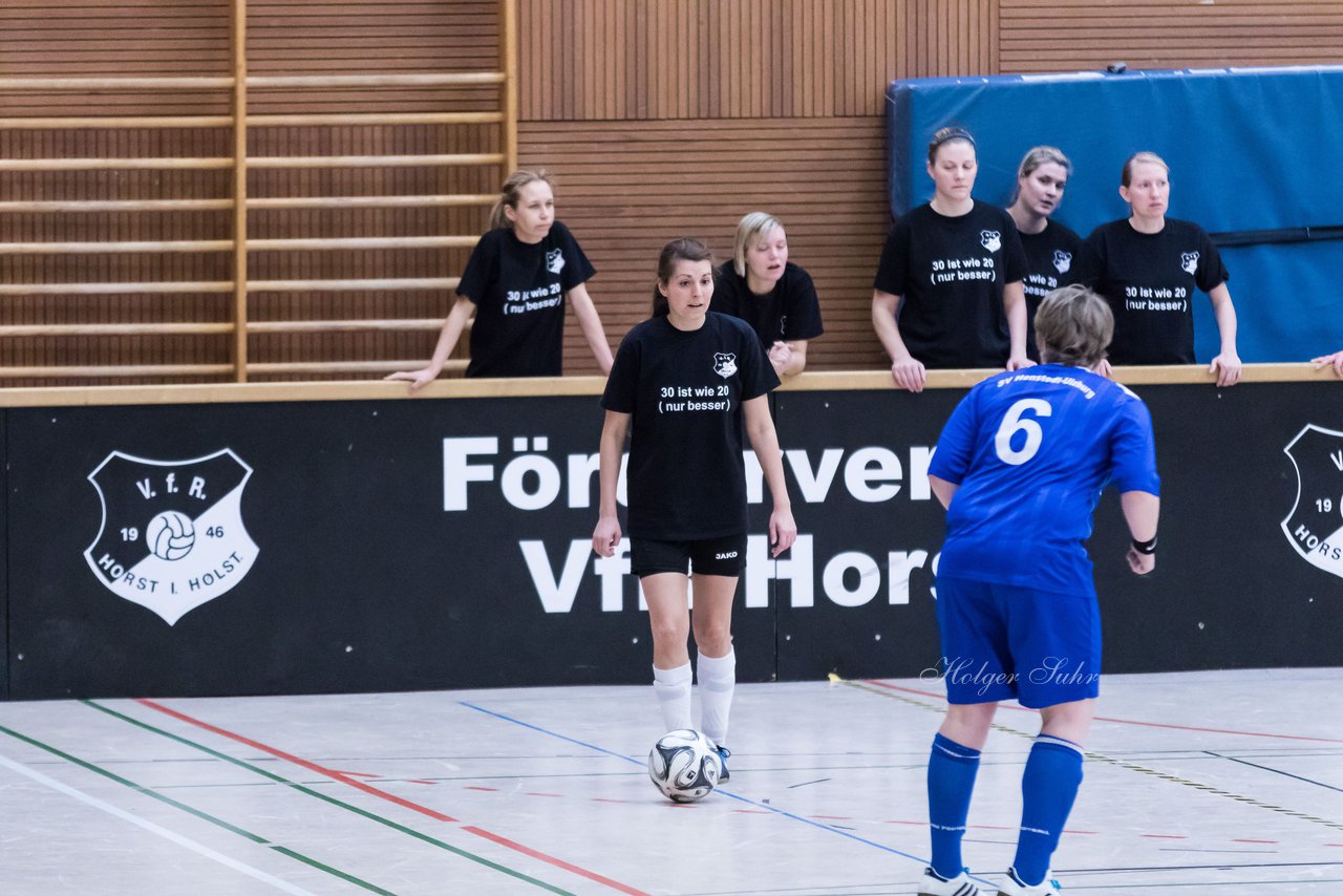 Bild 146 - Volksbank Cup Elmshorn